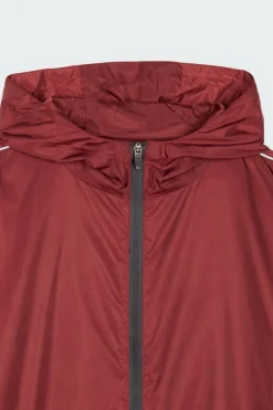 K11 JKT - coupe-vent | Rouge*ALL IN Best