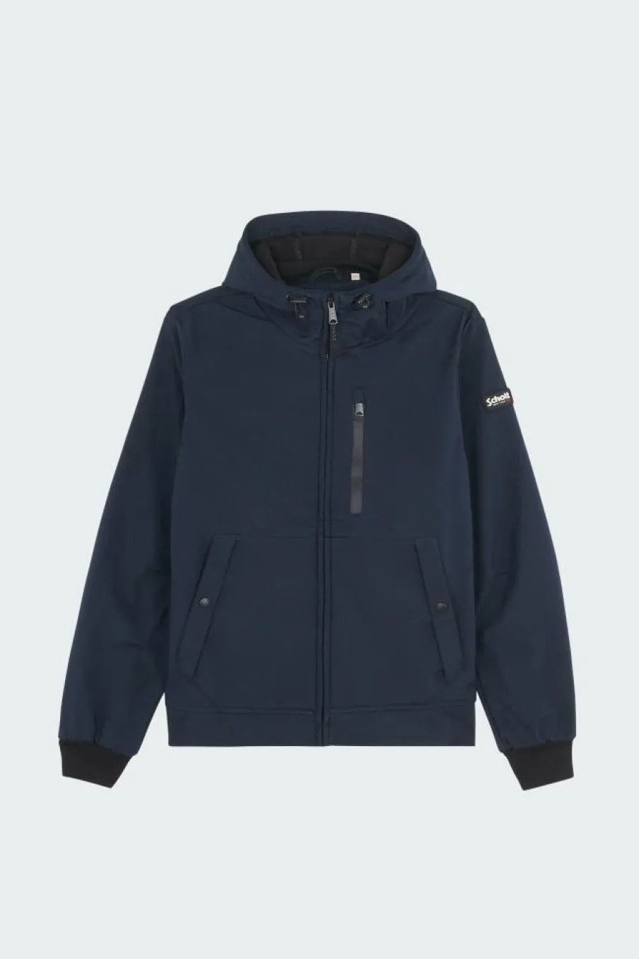 KALE - Veste | Bleu*SCHOTT Discount