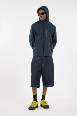 KALE - Veste | Bleu*SCHOTT Discount