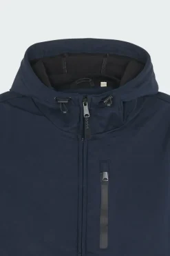 KALE - Veste | Bleu*SCHOTT Discount