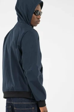 KALE - Veste | Bleu*SCHOTT Discount