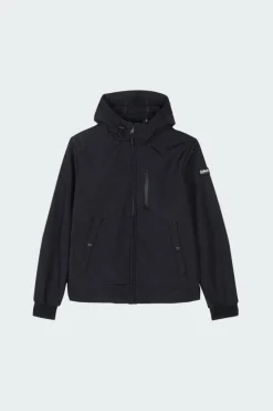 KALE - Veste | Noir*SCHOTT New