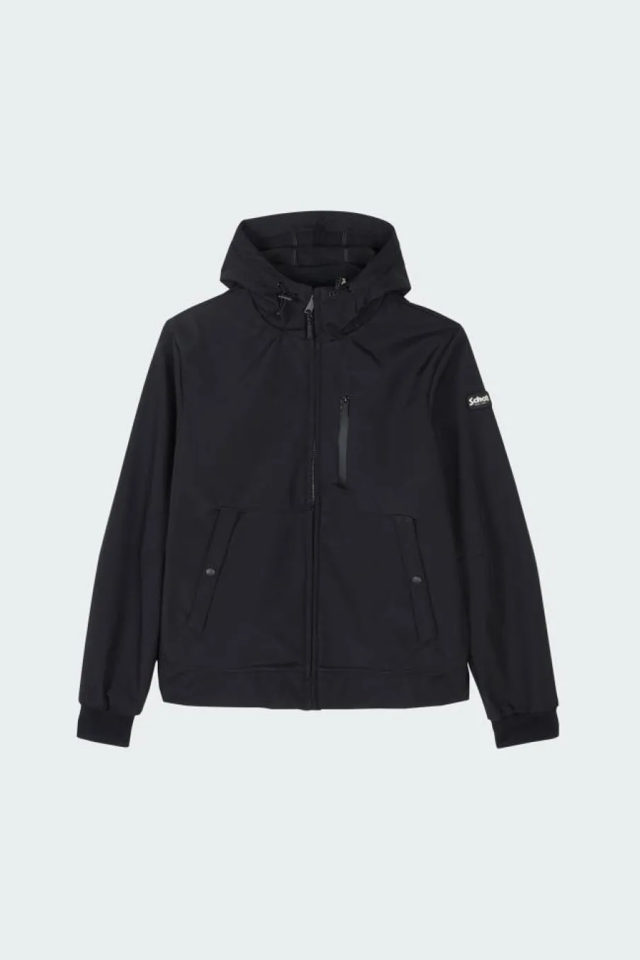 KALE - Veste | Noir*SCHOTT New