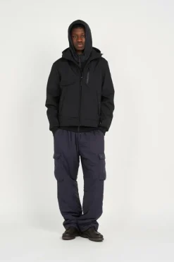 KALE - Veste | Noir*SCHOTT New