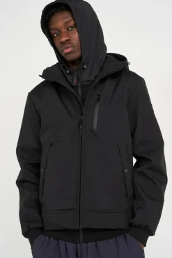 KALE - Veste | Noir*SCHOTT New