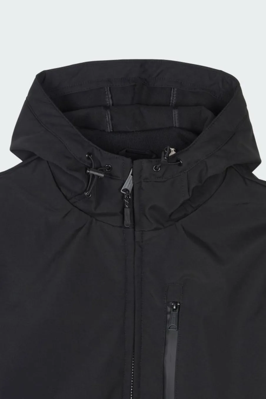 KALE - Veste | Noir*SCHOTT New
