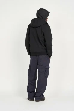 KALE - Veste | Noir*SCHOTT New
