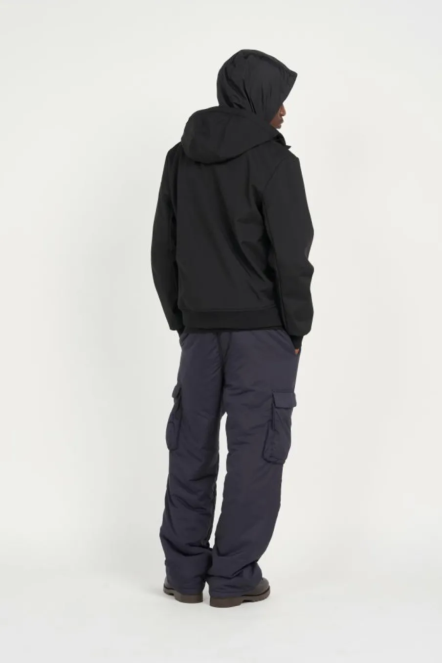 KALE - Veste | Noir*SCHOTT New