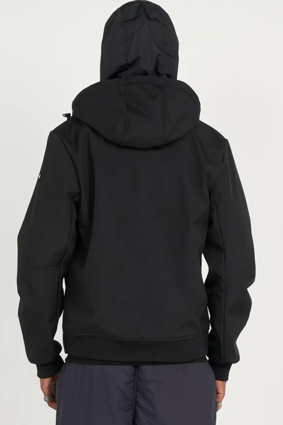 KALE - Veste | Noir*SCHOTT New