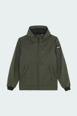 KALE - Veste | Vert*SCHOTT New