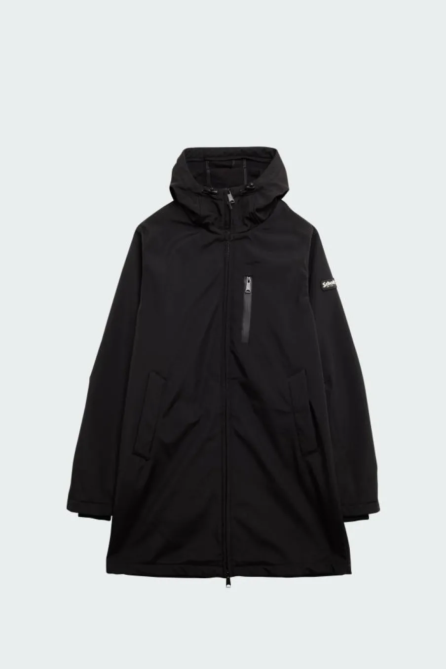 KALVIN - Veste | Noir*SCHOTT Hot