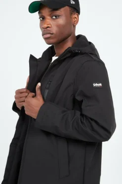 KALVIN - Veste | Noir*SCHOTT Hot