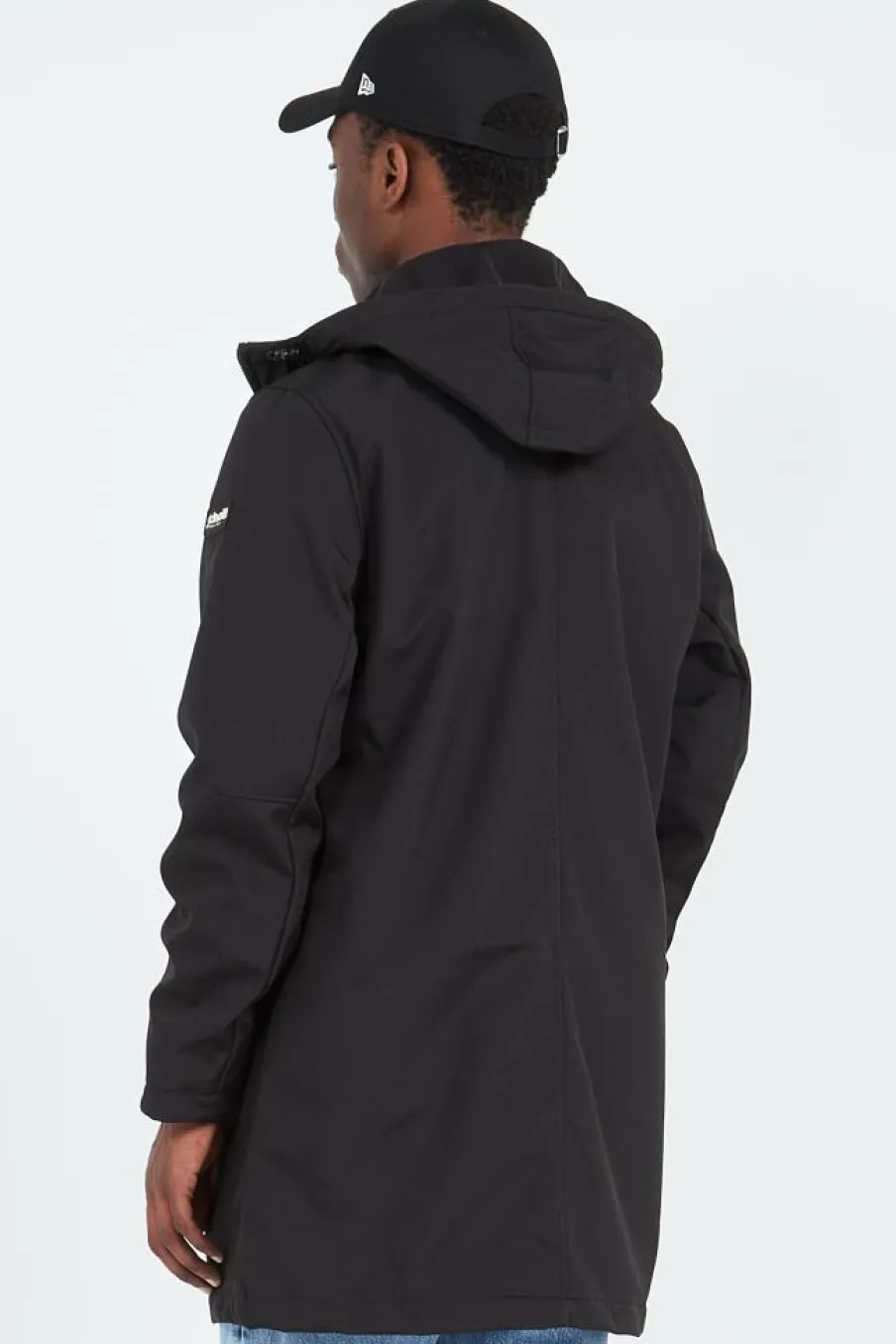 KALVIN - Veste | Noir*SCHOTT Hot