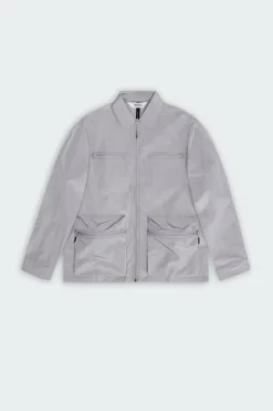 KANO OVS - Veste | Violet*RAINS Online