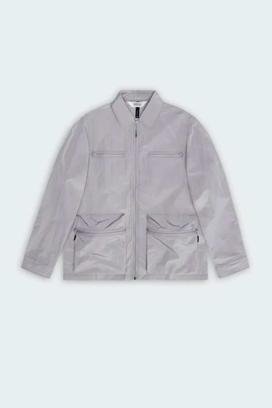KANO OVS - Veste | Violet*RAINS Online
