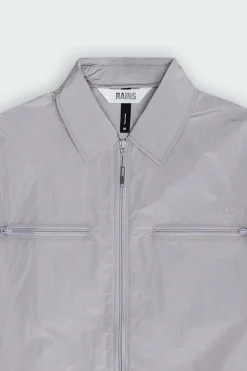 KANO OVS - Veste | Violet*RAINS Online