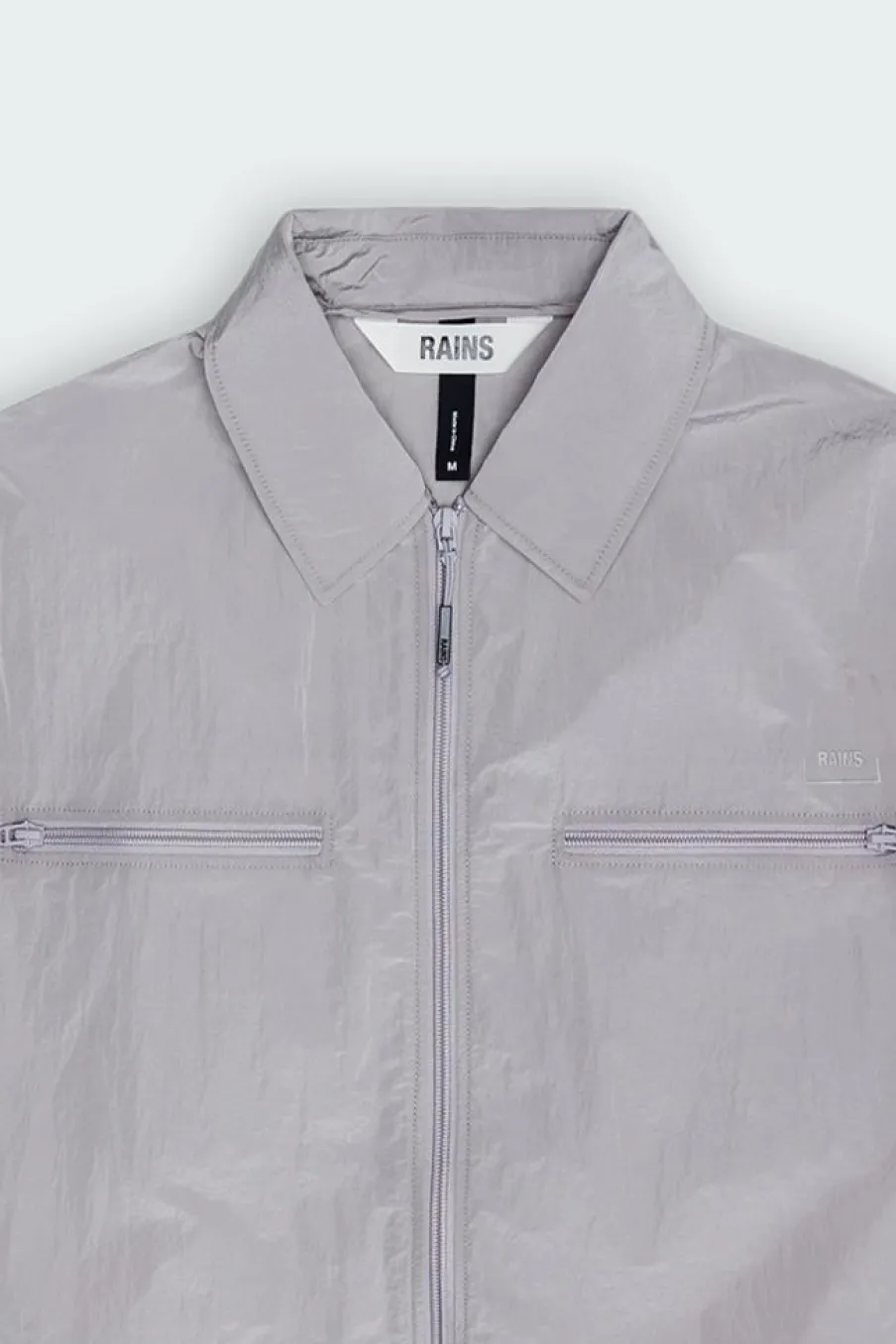 KANO OVS - Veste | Violet*RAINS Online