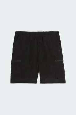 KANO SHORTS - Short | Noir*RAINS Sale