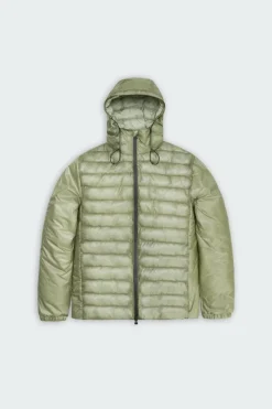 KAUNAS JACKET - Doudoune |*RAINS Best