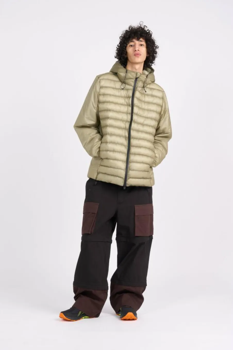 KAUNAS JACKET - Doudoune |*RAINS Best
