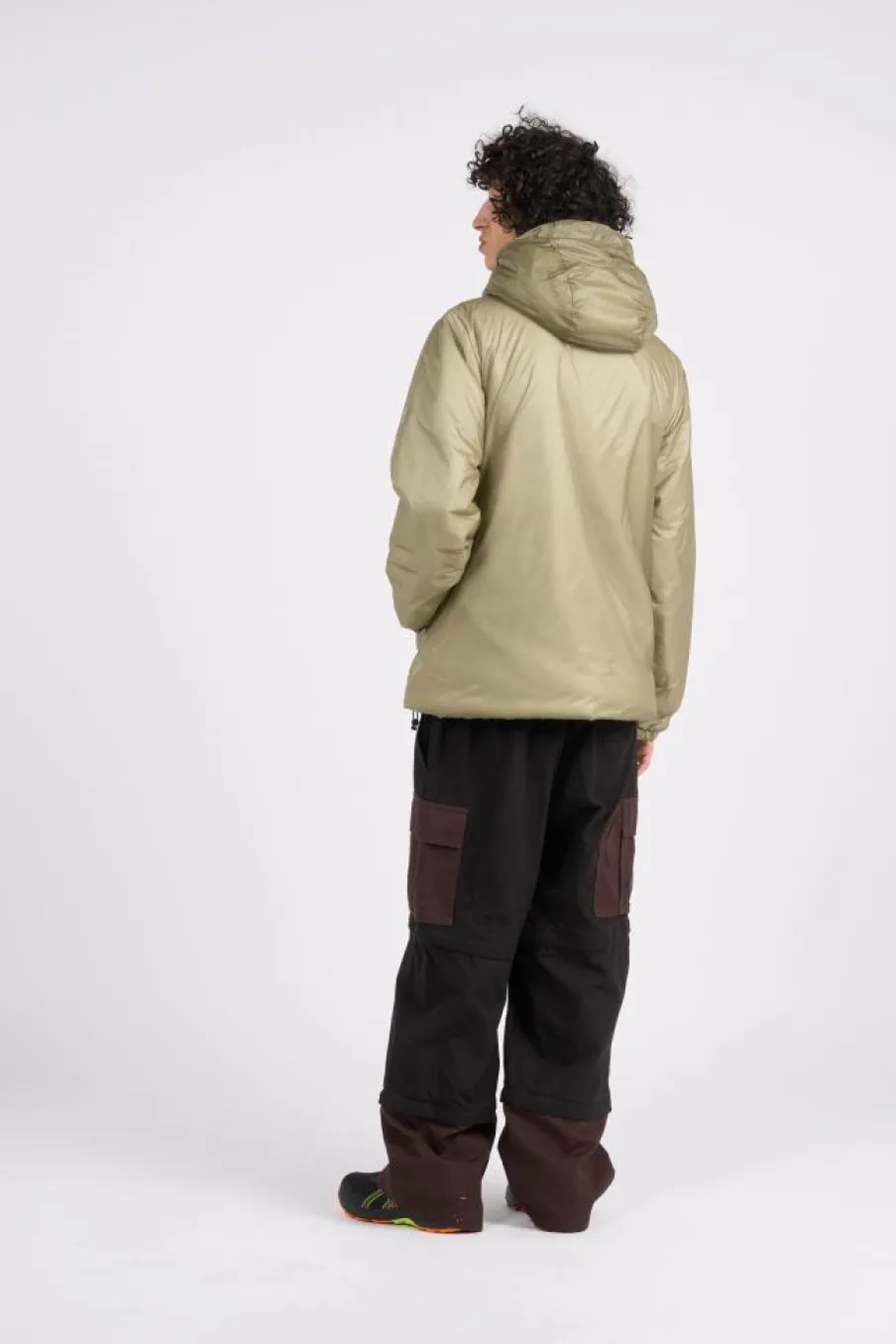 KAUNAS JACKET - Doudoune |*RAINS Best