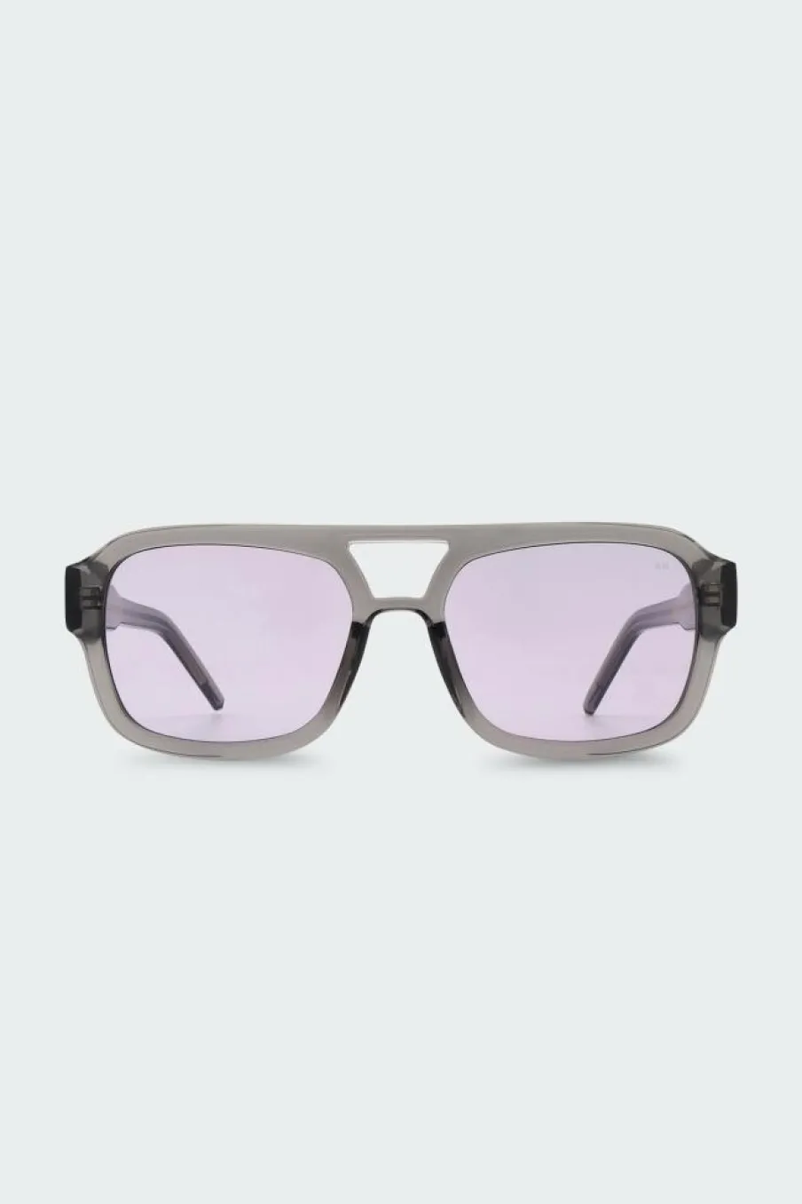 KAYA - Lunettes de soleil | Gris*A.KJAERBEDE Best
