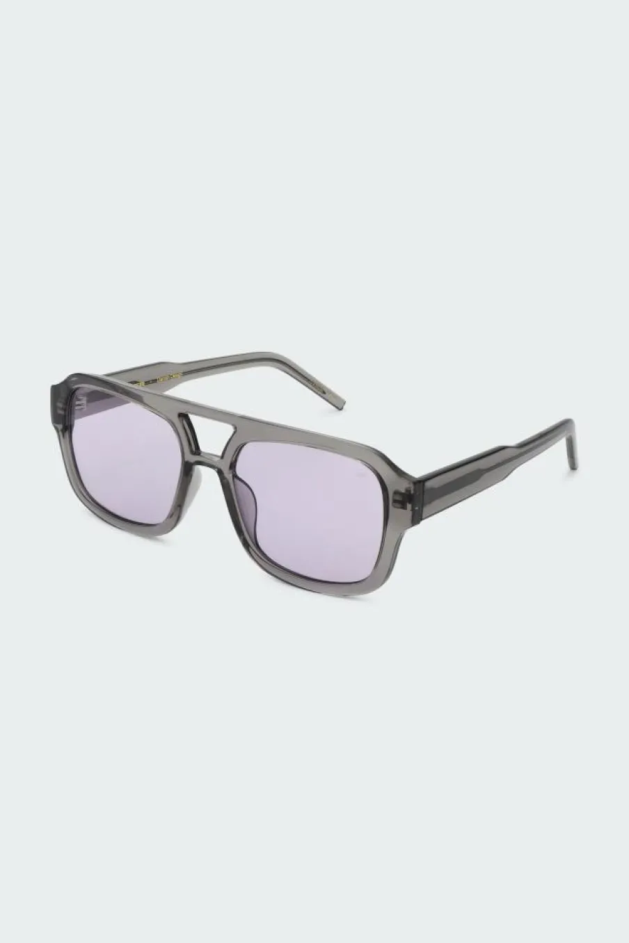 KAYA - Lunettes de soleil | Gris*A.KJAERBEDE Best