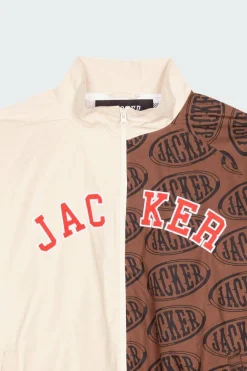 KEBAB JACKET - Veste | Multicolore*JACKER New