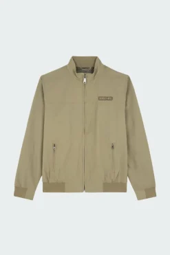 KELSEY - Blouson | Vert*SCHOTT Clearance