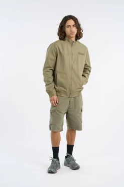 KELSEY - Blouson | Vert*SCHOTT Clearance