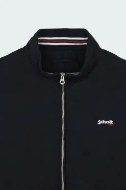 KENTON - Veste | Bleu*SCHOTT Outlet