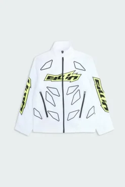 KICK LS - Veste | Blanc*ALL IN Clearance