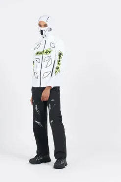 KICK LS - Veste | Blanc*ALL IN Clearance