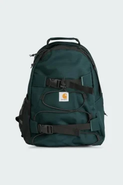 Kickflip - Sac à dos | Vert*CARHARTT WIP New