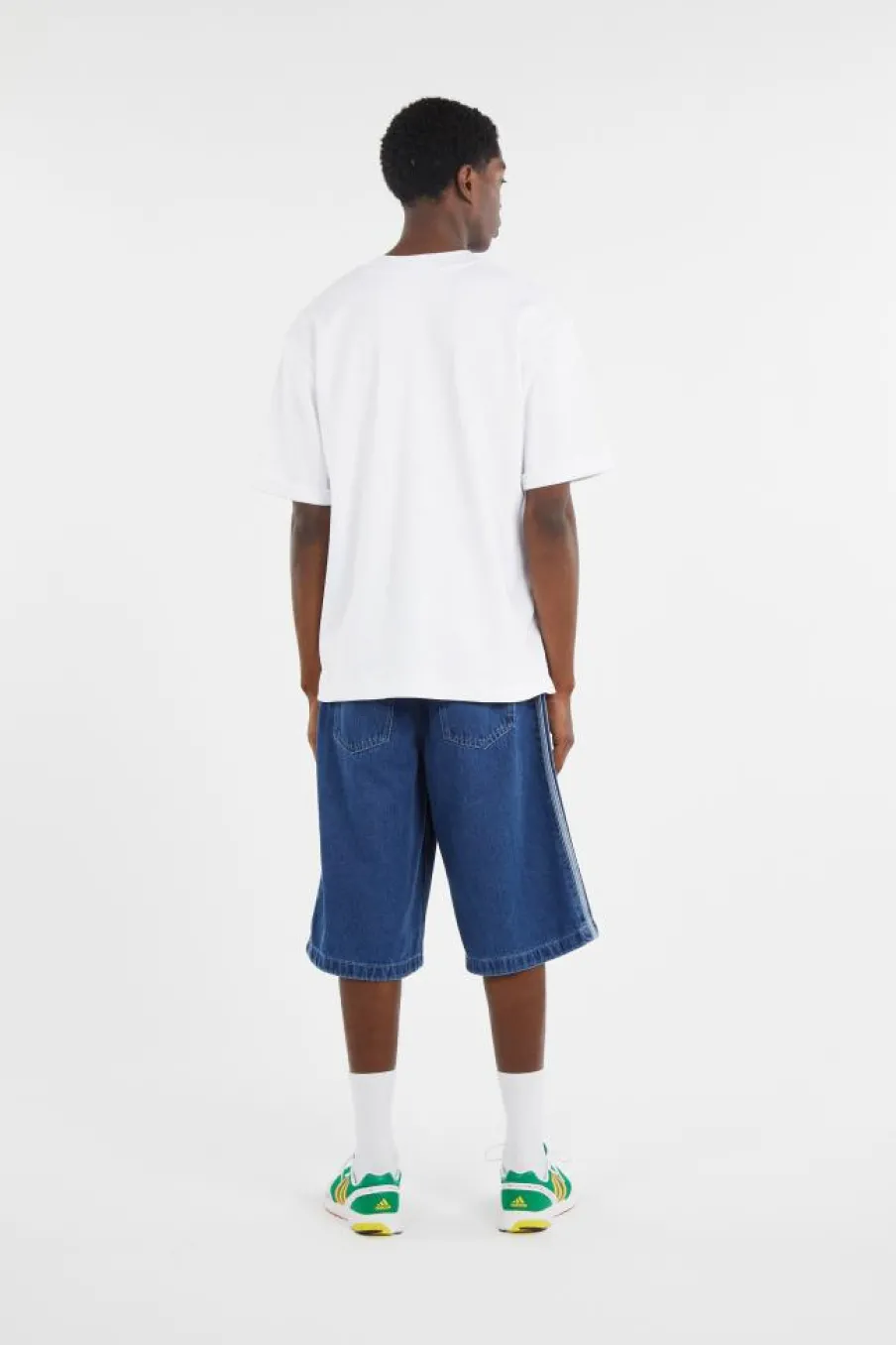 KING - T-shirt |*MINIMUM Best