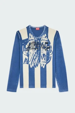 K-OLIBA - Pull | Bleu*DIESEL Outlet