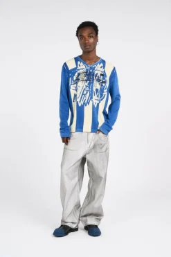 K-OLIBA - Pull | Bleu*DIESEL Outlet