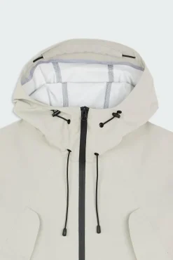 3L SHELL - Veste | Gris*PURPLE MOUNTAIN OBSERVATORY Discount