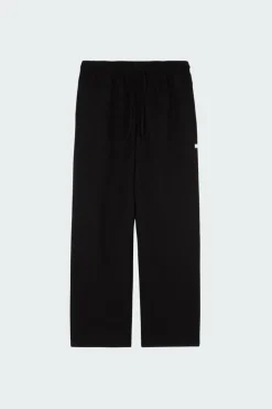 Label Pants - Jogging | Noir*ARTE ANTWERP Clearance