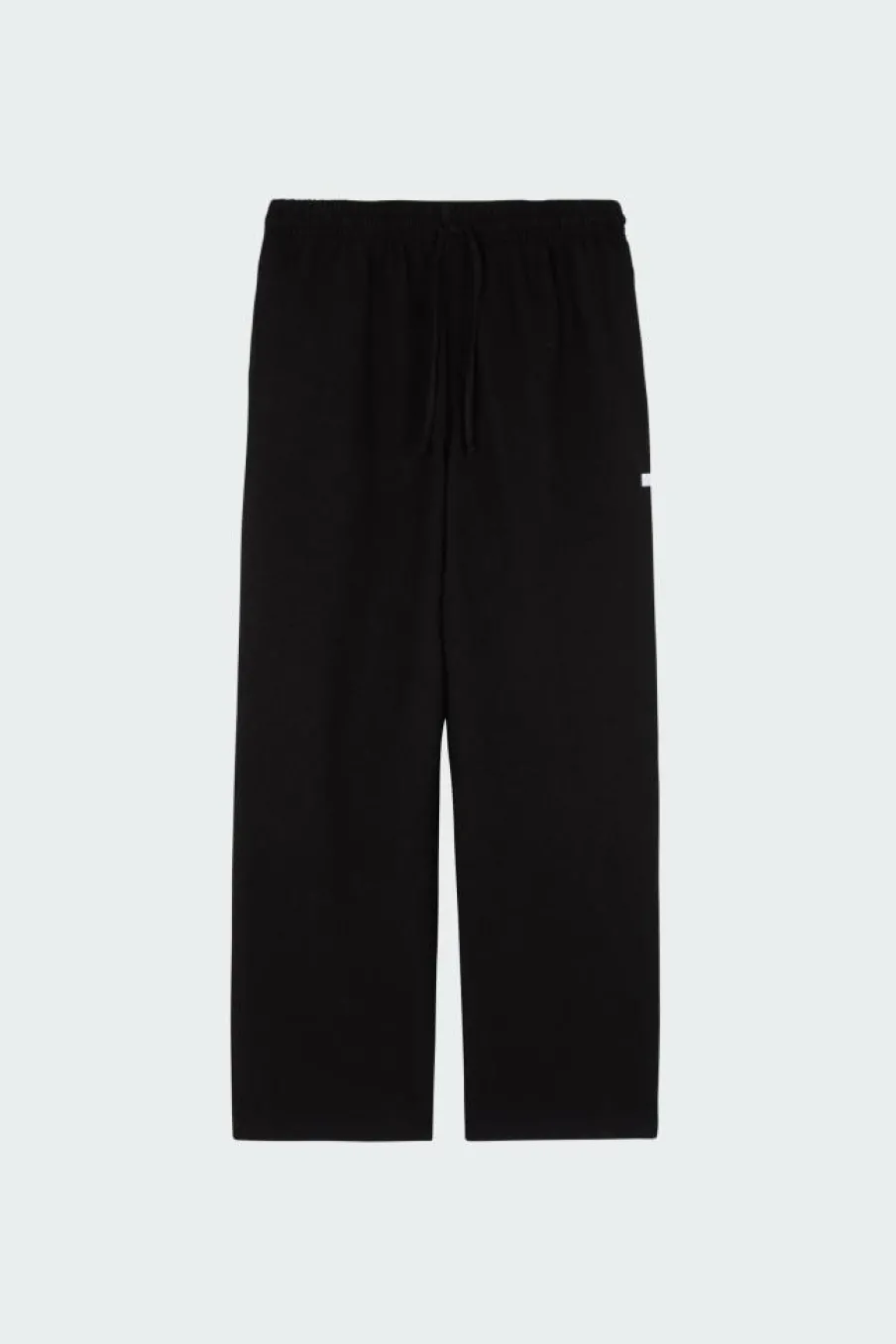 Label Pants - Jogging | Noir*ARTE ANTWERP Clearance