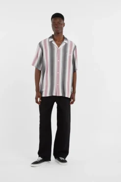 Label Pants - Jogging | Noir*ARTE ANTWERP Clearance