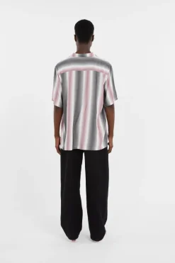 Label Pants - Jogging | Noir*ARTE ANTWERP Clearance