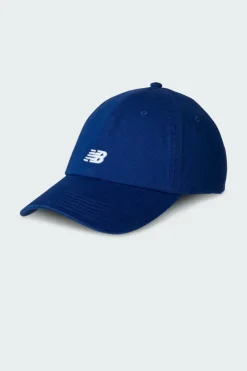 LAH51004BKK - Casquette | Bleu*NEW BALANCE Best