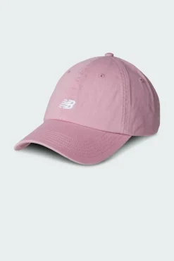 LAH51004BKK - Casquette | Rose*NEW BALANCE Clearance