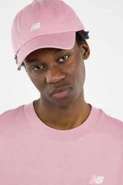 LAH51004BKK - Casquette | Rose*NEW BALANCE Clearance