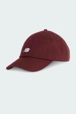 LAH51004BKK - Casquette | Rouge*NEW BALANCE Best