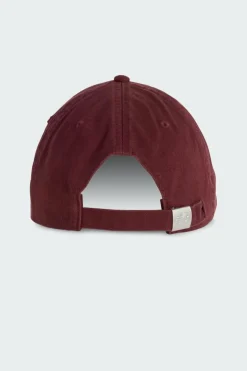 LAH51004BKK - Casquette | Rouge*NEW BALANCE Best