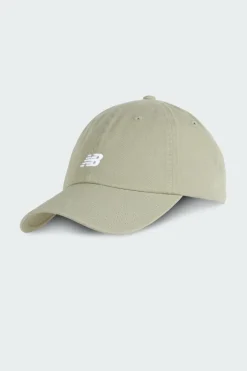 LAH51004BKK - Casquette | Vert*NEW BALANCE Hot