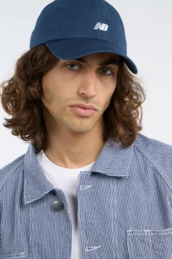LAH51004NNY - Casquette | Bleu*NEW BALANCE Hot