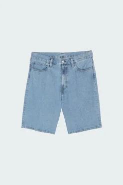 Landon - Short | Bleu*CARHARTT WIP Outlet